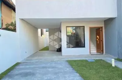 Casa de 3 dormitórios (todas suítes) no bairro ingleses do rio vermelho - florianópolis/sc