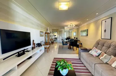 Apartamento 4 dormitórios no bairro centro, florianópolis/sc