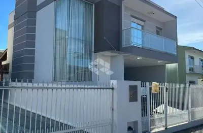 Casa com 3 quartos à venda na Servidão Cláudio Antônio Schmidt, 268, Praia Comprida, São José