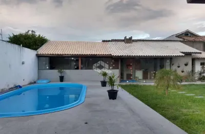 Casa com 3 dormitórios no bairro tapera da base- florianópolis/sc.