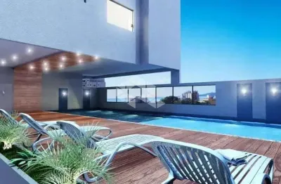 Apartamento de 2 dormitórios no bairro morretes- itapema/sc