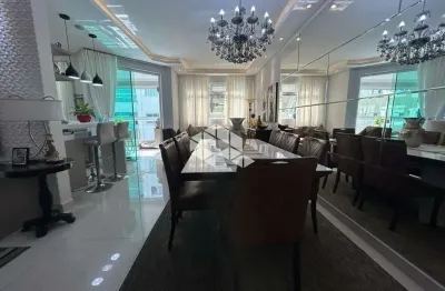 Apartamento com 3 quartos à venda na Avenida Nereu Ramos, 334, Meia Praia, Itapema