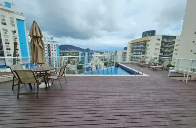 Apartamento de 02 dormitórios/quartos no itacorubi - florianópolis-sc