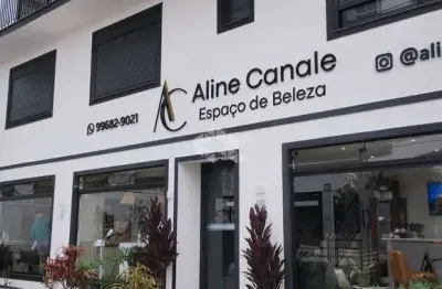 Prédio à venda na Rua Irmã Bonavita, 2389, Jardim Atlântico, Florianópolis