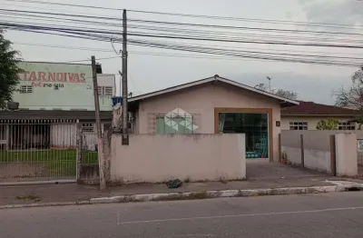 Casa de 2 dormitórios no bairro areias - são josé/sc
