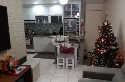 Apartamento com 2 quartos à venda na Rua Nelson Floriano Campos, 2630, Pachecos, Palhoça