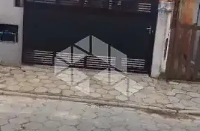 Casa com dois dormitórios os no bairro campeche - florianópolis/sc