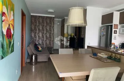 Apartamento de tres dormitórios/quartos no novo campeche - florianópolis/sc