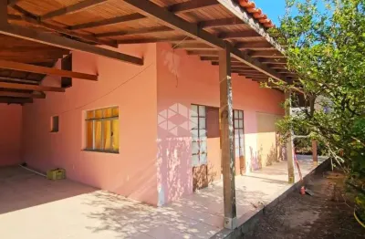 Casa com 2 dormitórios no bairro ribeirão da ilha - florianópolis/sc