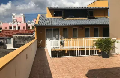 Casa com 8 dormitórios no bairro lagoa da conceição - florianópolis/sc