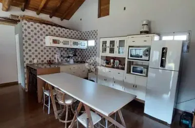 Chácara / sítio com 2 quartos à venda na Rua Avelino Elesbão Mafra, 01, Potecas, São José