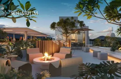 Apartamento com 1 quarto à venda na Avenida Cidade de Córdoba, 01, Barra da Lagoa, Florianópolis