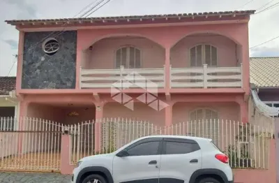 Casa com 4 quartos no bairro balneário - florianópolis/sc
