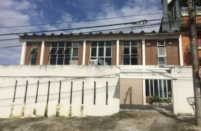 Casa com 2 quartos à venda na Rua Francisco Nappi, 960, Ipiranga, São José