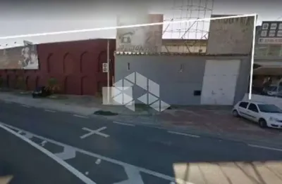 Barracão / Galpão / Depósito à venda na Rua Heriberto Hulse, 100, Jardim Santiago, São José