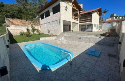 Casa com 2 quartos à venda na Rua Doutor Eros Merlin, 67, Centro, Florianópolis