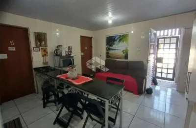 Prédio à venda na Eulina Zulmira Corrêa, 197, Tapera, Florianópolis