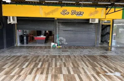 Sala comercial à venda na Rua Deputado Antônio Edu Vieira, 1740, Pantanal, Florianópolis