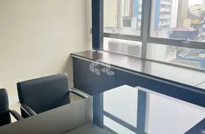 Sala comercial à venda na Praça Hercílio Luz, 639, Centro, Florianópolis