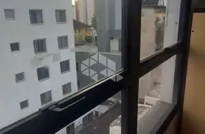 Sala comercial à venda na Rua Araújo Figueiredo, 119, Centro, Florianópolis