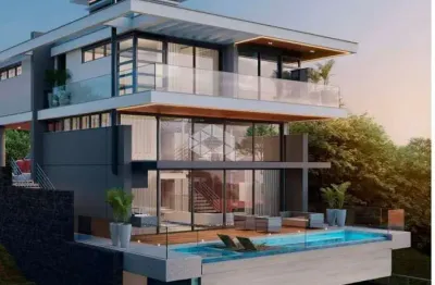 Terreno dos seus sonhos no residencial terra domus, florianópolis!