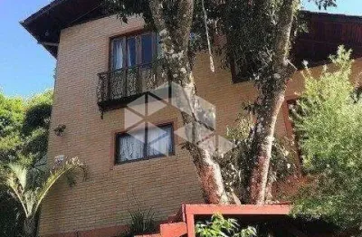 Casa com 2 quartos à venda na Servidão Aparício Sinfronio Pereira, 204, Rio Tavares, Florianópolis