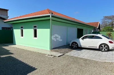 Casa com 2 quartos à venda na José Olímpio Da Silva, 52, Tapera, Florianópolis
