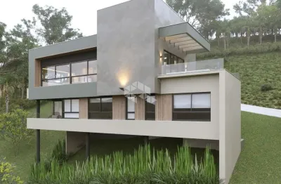 Casa 3 suítes no bairro pagará - santo amaro da imperatriz/sc