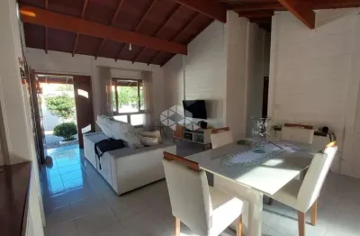 Casa com 3 quartos à venda na Maria Joaquina De Souza, 117, Ribeirão da Ilha, Florianópolis