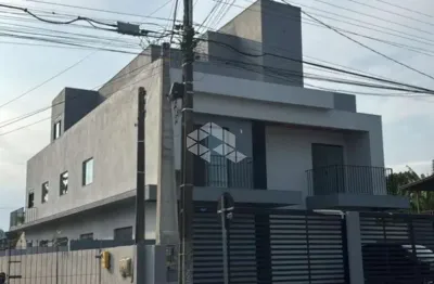 Apartamento com 1 quarto à venda na Servidão Dona Vitorina Lopes, 100, Campeche, Florianópolis