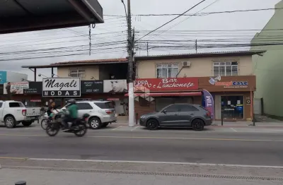 Erreno de 1.560m² com viabilidade para 12 pavimentos - ponte do imaruim, palhoça/sc