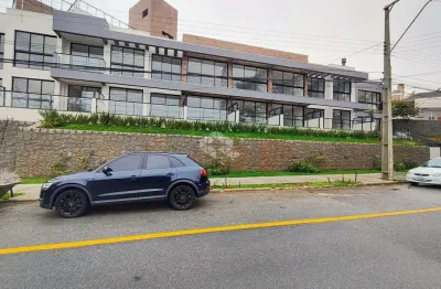 Apartamento com 1 quarto à venda na Rodovia Haroldo Soares Glavan, 586, Cacupé, Florianópolis