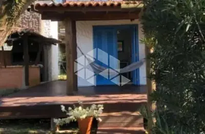 Casa com 2 quartos à venda na Idalino Manoel De Carvalho, 155, Ibiraquera, Imbituba