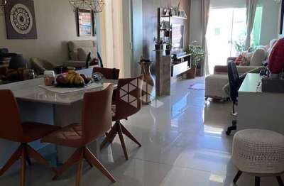 Apartamento com 2 quartos à venda na Rua Bolonha, 258, Pagani, Palhoça