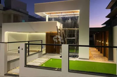 Casa com 3 quartos à venda na Rua das Macieiras, 52, Pedra Branca, Palhoça