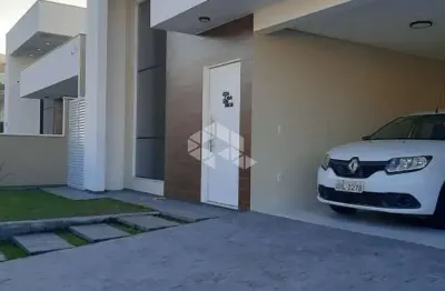 Casa com 3 quartos à venda na Rua dos Canários, 56, Pedra Branca, Palhoça