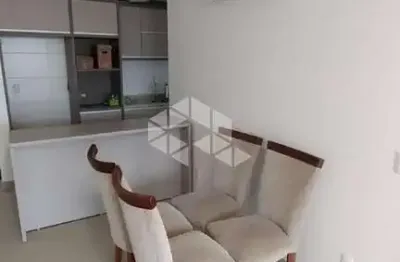 Apartamento 2 dormitórios/1 suíte - bairro balneário - florianópolis/sc
