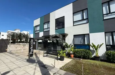 Studio premium mobiliado parkside sapiens - cachoeira do bom jesus