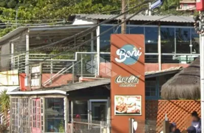 Terreno de 732,17m² na lagoa da conceição - florianópolis-sc