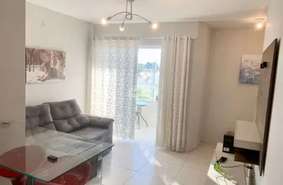 Apartamento de 2 quartos no bairro nova palhoça em florianópolis/sc