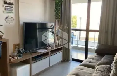 Apartamento de dois dormitórios em canasvieiras - florianópolis sc