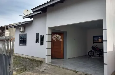 Casa com 2 quartos à venda na Servidão Estrela Dourada, 480, Tapera, Florianópolis
