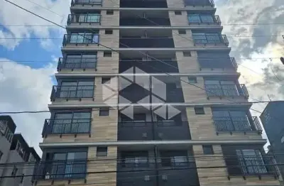 Apartamento com um dormitório no estreito em floriánopolis - sc