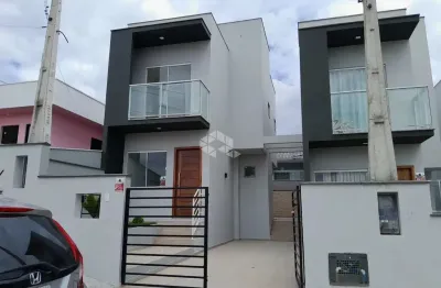 Casa com 2 quartos à venda na Rua Acelino Pereira, 347, Potecas, São José