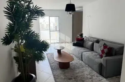 Apartamento com 3 quartos à venda na Rua Martinho Calado, 20, Centro, Florianópolis