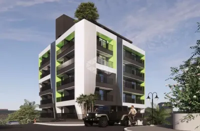 Apartamento com 1 quarto à venda na Rua Oge Fortkamp, 227, Trindade, Florianópolis