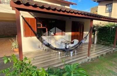 Casa com 3 quartos à venda na Rua Mar do Leste, 265, Rio Tavares, Florianópolis