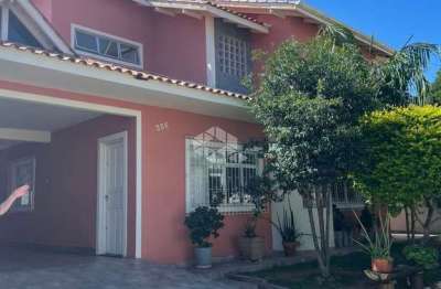 Casa com 3 quartos à venda na Nova Esperança, 236, Campeche, Florianópolis