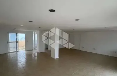 Cobertura com 1 quarto à venda na Rua Marechal Guilherme, 35, Centro, Florianópolis