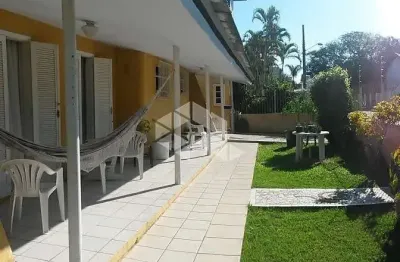 Casa 3 dormitórios - canasvieiras - proximo ao mar - florianópolis/sc